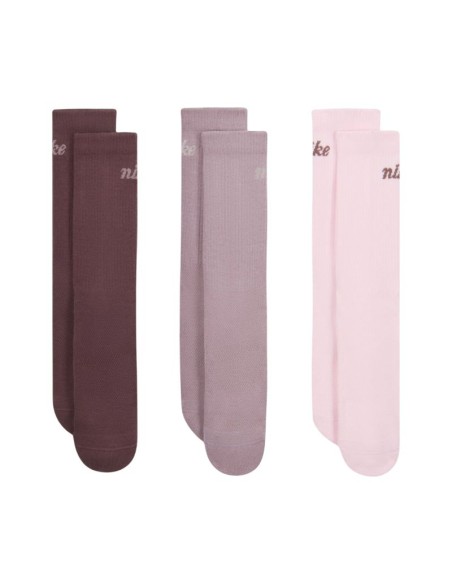 Nike Everyday Elevated Crew socks 3 pairs IH8528 903