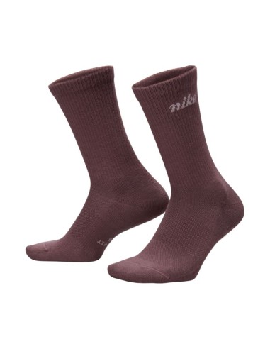 Nike Everyday Elevated Crew socks 3 pairs IH8528 903