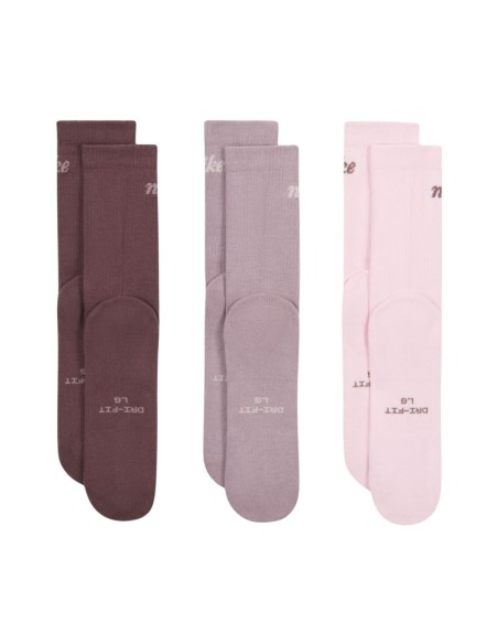 Nike Everyday Elevated Crew socks 3 pairs IH8528 903