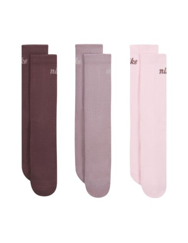 Nike Everyday Elevated Crew socks 3 pairs IH8528 903