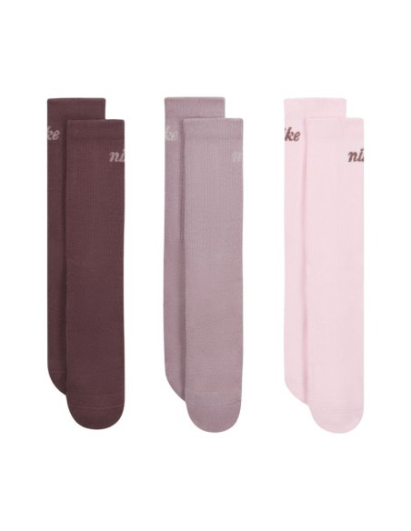 Nike Everyday Elevated Crew socks 3 pairs IH8528 903