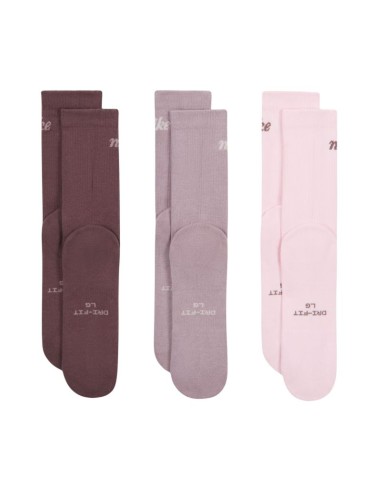 Nike Everyday Elevated Crew socks 3 pairs IH8528 903