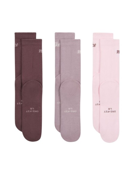 Nike Everyday Elevated Crew socks 3 pairs IH8528 903