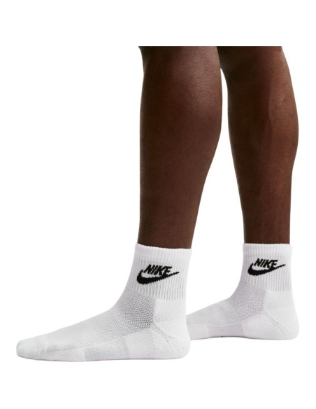 Nike Everyday Elevated Crew socks 3 pairs IH8528 903
