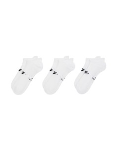 Nike Everyday Elevated Socks 3 Pairs White IH8524 901