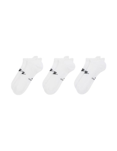 Nike Everyday Elevated Socks 3 Pairs White IH8524 901