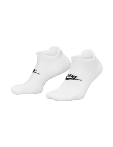 Nike Everyday Elevated Socks 3 Pairs White IH8524 901