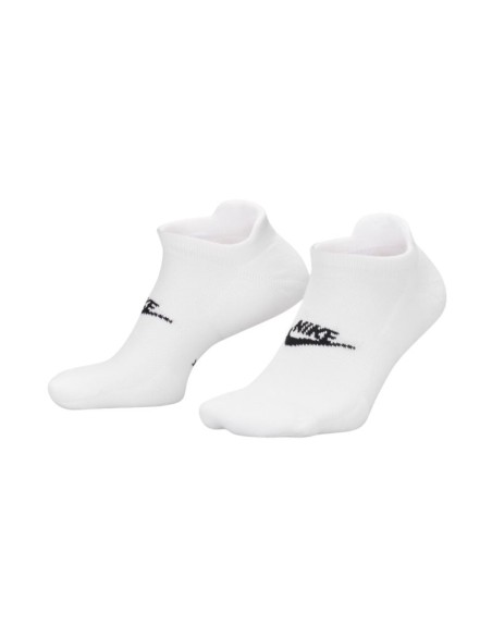 Nike Everyday Elevated Socks 3 Pairs White IH8524 901