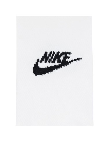 Nike Everyday Elevated Socks 3 Pairs White IH8524 901