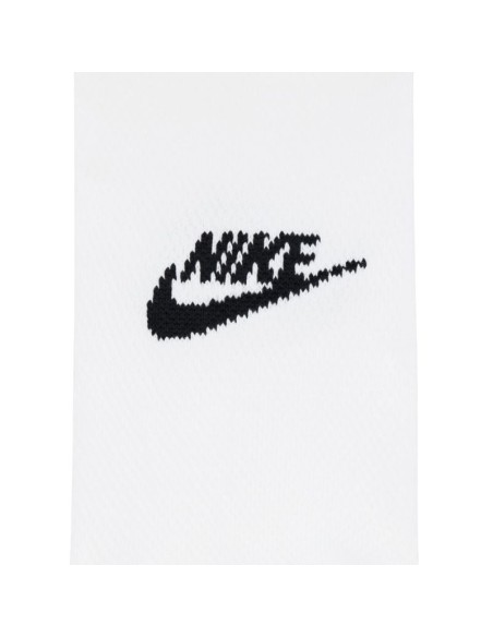 Nike Everyday Elevated Socks 3 Pairs White IH8524 901