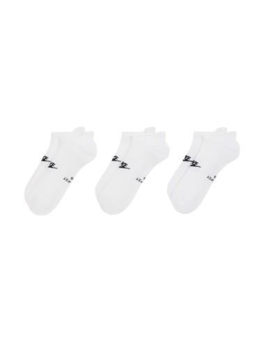 Nike Everyday Elevated Socks 3 Pairs White IH8524 901