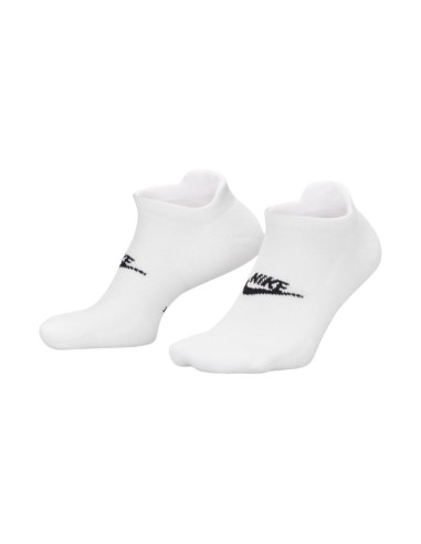 Nike Everyday Elevated Socks 3 Pairs White IH8524 901