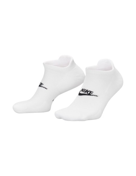 Nike Everyday Elevated Socks 3 Pairs White IH8524 901