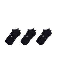 Nike Everyday Elevated Socks 3 Pairs Black IH8524 902