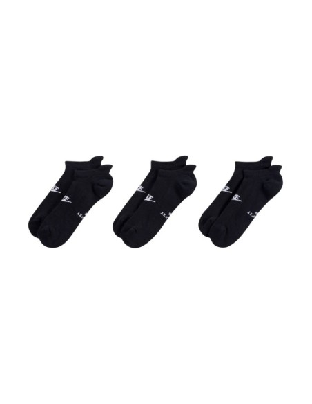 Nike Everyday Elevated Socks 3 Pairs Black IH8524 902
