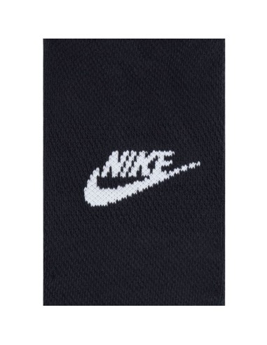 Nike Everyday Elevated Socks 3 Pairs Black IH8524 902
