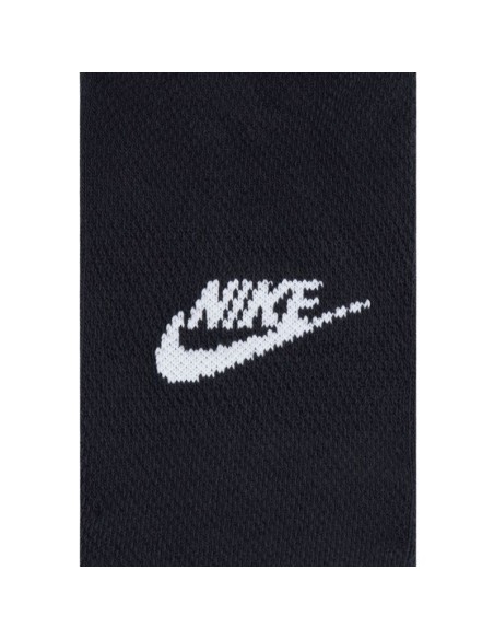 Nike Everyday Elevated Socks 3 Pairs Black IH8524 902