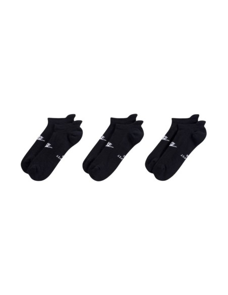 Nike Everyday Elevated Socks 3 Pairs Black IH8524 902