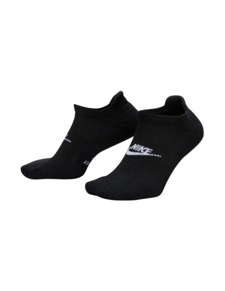 Nike Everyday Elevated Socks 3 Pairs Black IH8524 902