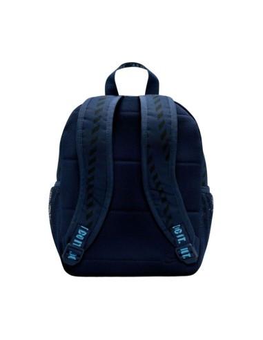 Nike JDI Mini Navy Blue Kids Backpack IO1530 410