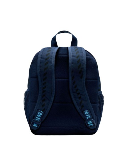 Nike JDI Mini Navy Blue Kids Backpack IO1530 410