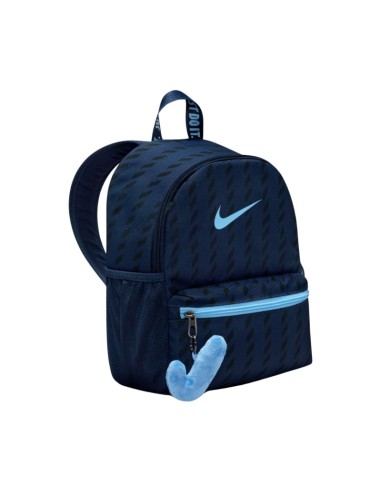 Nike JDI Mini Navy Blue Kids Backpack IO1530 410