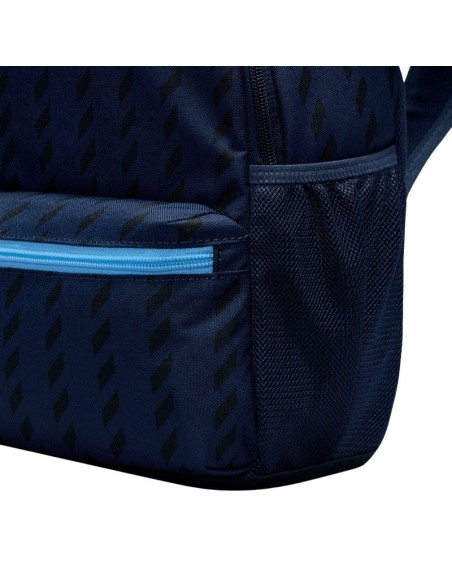 Nike JDI Mini Navy Blue Kids Backpack IO1530 410