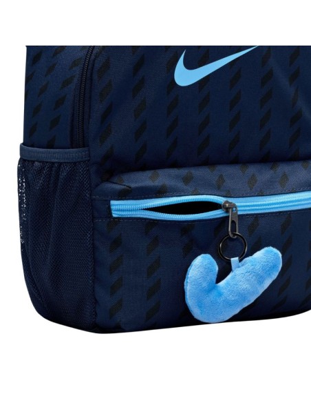 Nike JDI Mini Navy Blue Kids Backpack IO1530 410