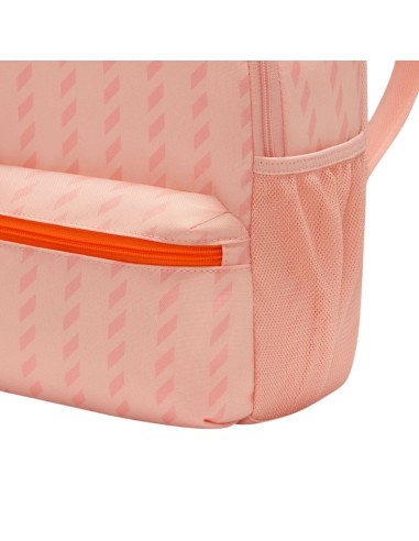 Nike JDI Mini Orange IO1530 800 Kids Backpack