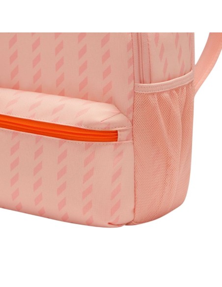 Nike JDI Mini Orange IO1530 800 Kids Backpack