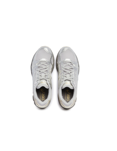 ASICS GelKayano 14 Concrete Pure Silver 1203A537025 MBS