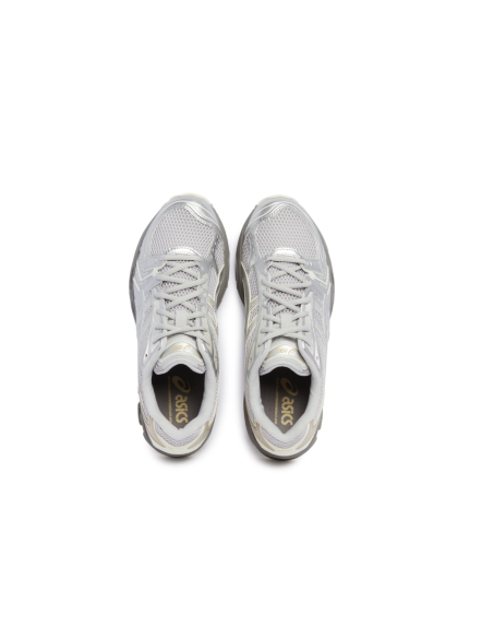ASICS GelKayano 14 Concrete Pure Silver 1203A537025 MBS