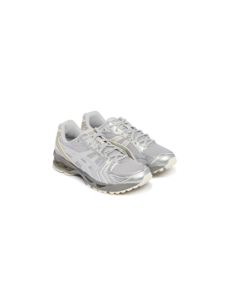 ASICS GelKayano 14 Concrete Pure Silver 1203A537025 MBS