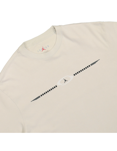 Jordan x Travis Scott TShirt Sail DZ5510072 MBS