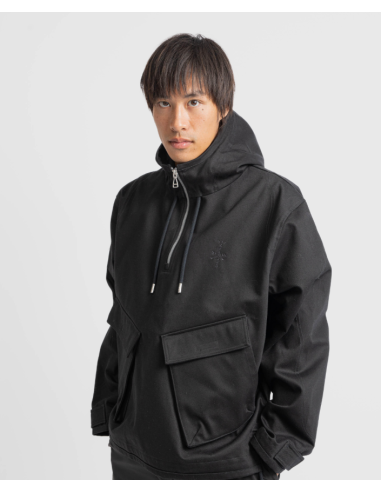 Air Jordan x Travis Scott 12Zip Jacket 'Black' DZ5488010 MBS