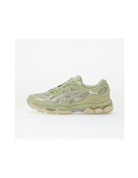 ASICS GelNYC Sage Frost Pure Silver 1203A739301 MBS