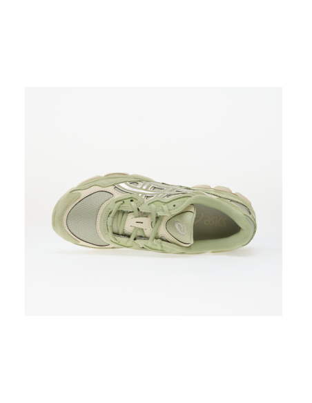 ASICS GelNYC Sage Frost Pure Silver 1203A739301 MBS