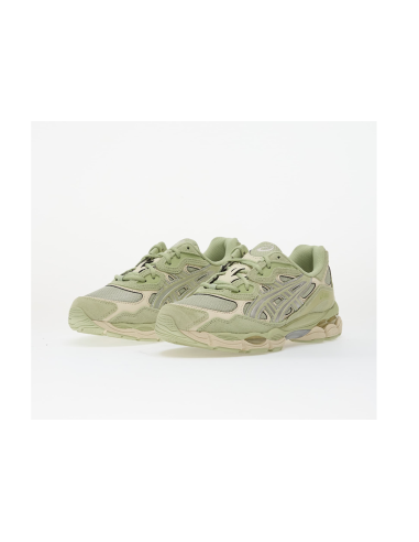 ASICS GelNYC Sage Frost Pure Silver 1203A739301 MBS