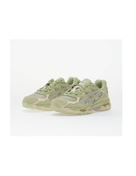 ASICS GelNYC Sage Frost Pure Silver 1203A739301 MBS