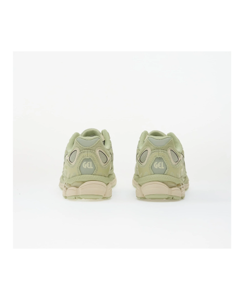 ASICS GelNYC Sage Frost Pure Silver 1203A739301 MBS