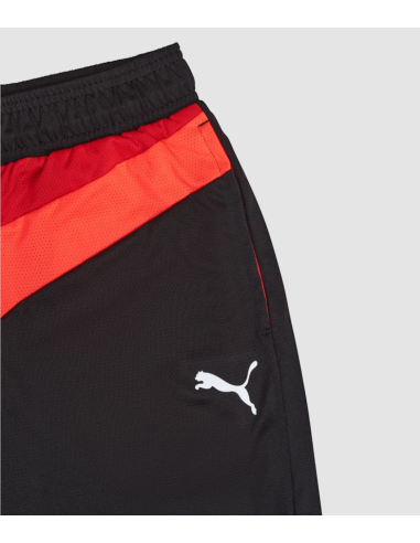 PUMA One Of One Flare Shorts Puma Black 5351121