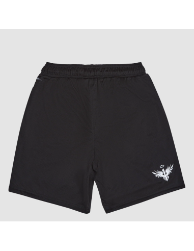 PUMA One Of One Flare Shorts Puma Black 5351121