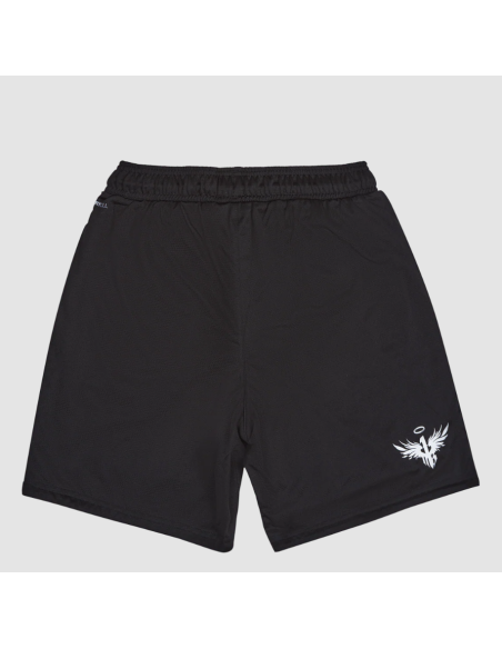 PUMA One Of One Flare Shorts Puma Black 5351121