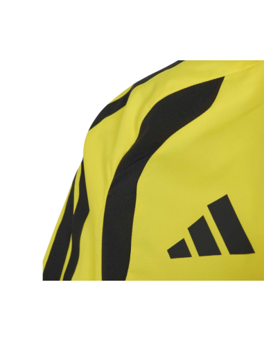 Men's adidas Tiro 26 League Windbreaker Jacket Yellow JY9735