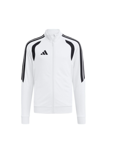 adidas Tiro 26 League Training Kids' Sweatshirt White KT2339