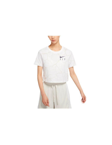 Women's Nike Basketball Cropped Top Shirt WMNS DD0837100