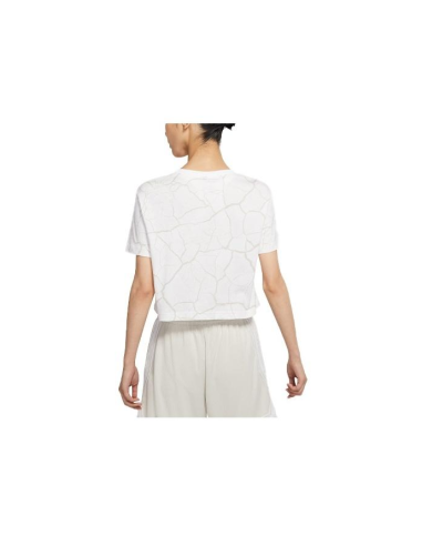 Women's Nike Basketball Cropped Top Shirt WMNS DD0837100