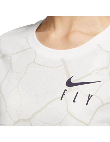 Women's Nike Basketball Cropped Top Shirt WMNS DD0837100