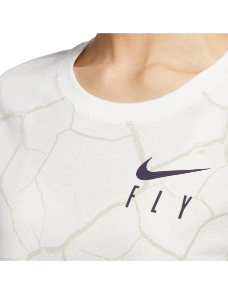 Women's Nike Basketball Cropped Top Shirt WMNS DD0837100