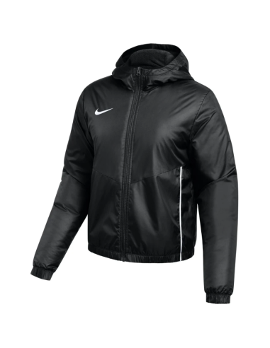 Nike ThermaFit Park 26 Women's Jacket Black HM7272 010